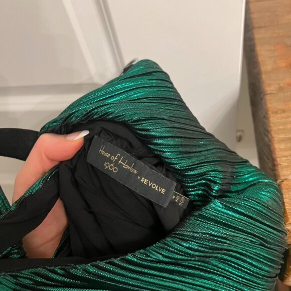 House of Harlow 1960 x REVOLVE Farrah Dress - Size XS - Picture 7 of 7